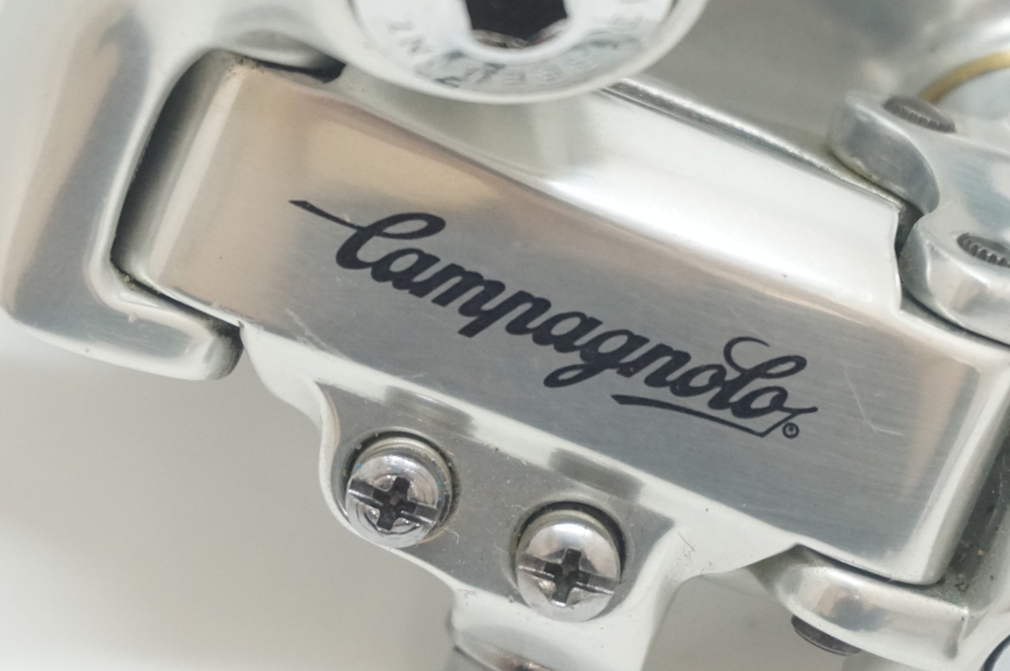 CAMPAGNOLO 「カンパニョーロ」 モデル不明 リアディレイラー / 福岡店