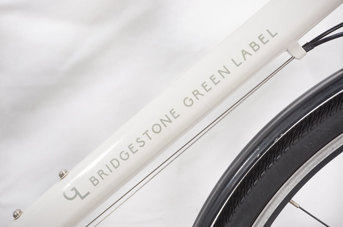 BRIDGESTONE 「ブリヂストン」 CYLVA F24 2019年モデル クロスバイク / AKIBA店
