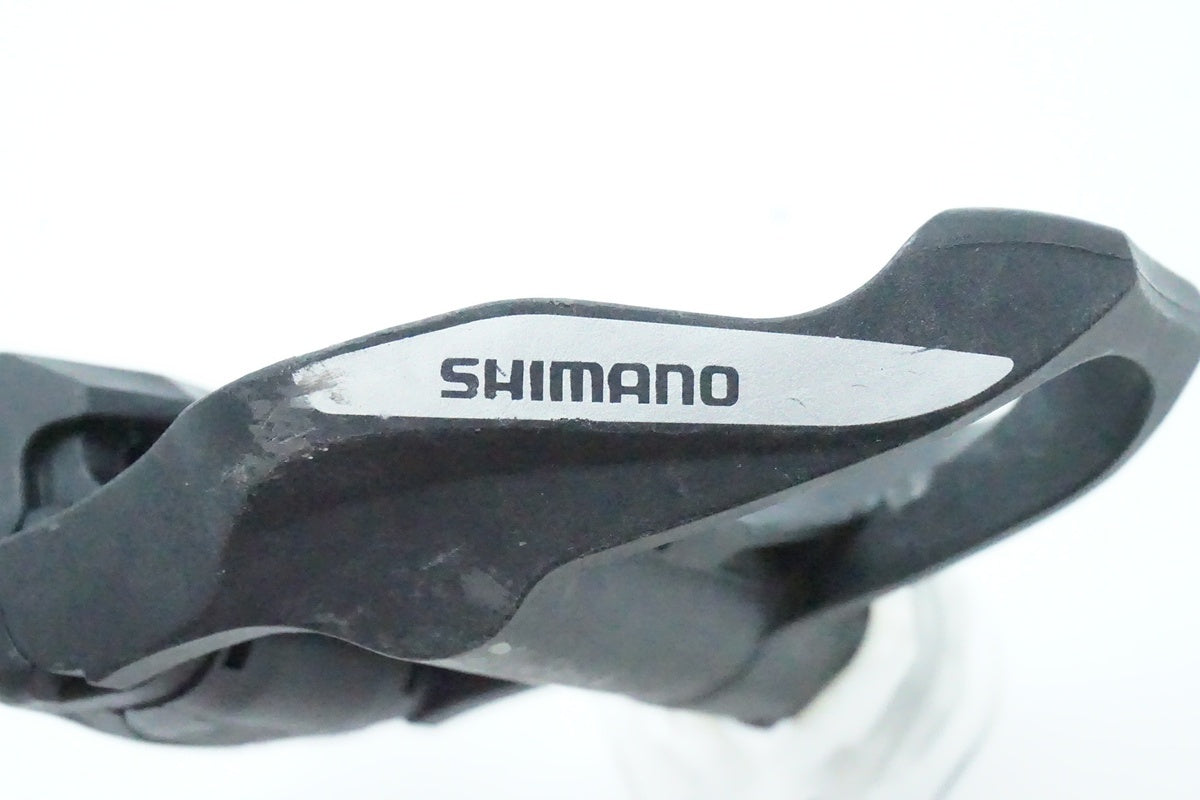 SHIMANO「シマノ」 PD-R550 ペダル/ 京都西院店