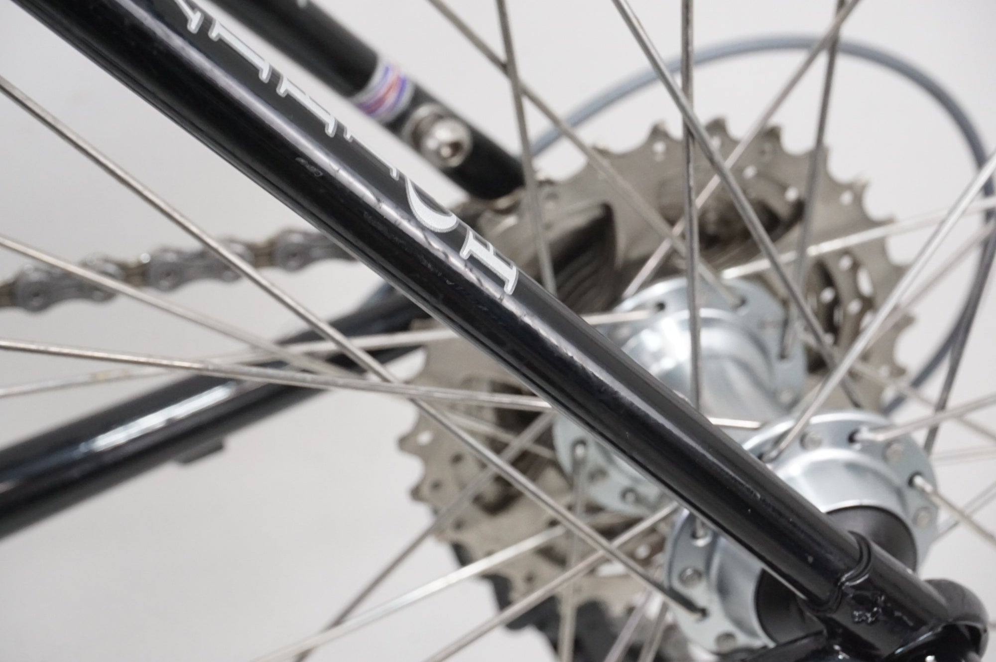 RALEIGH 「ラレー」 CRN CARLTON-N 2018年モデル ロードバイク