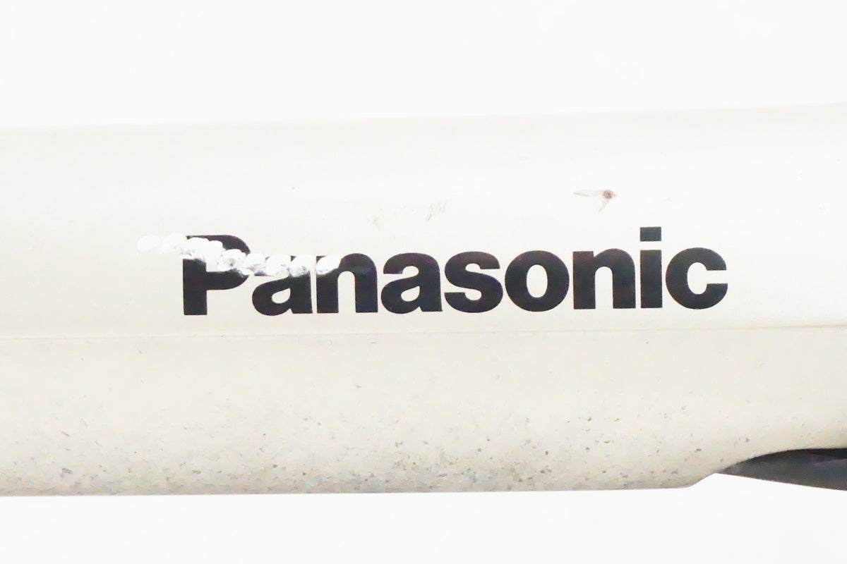PANASONIC「パナソニック」 ビビ L BE-ELL63 2019年モデル 26インチ 電動アシスト自転車/ 京都西院店