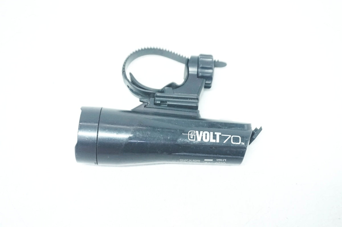 CATEYE 「キャットアイ」 G VOLT70 フロントライト / 大阪門真店