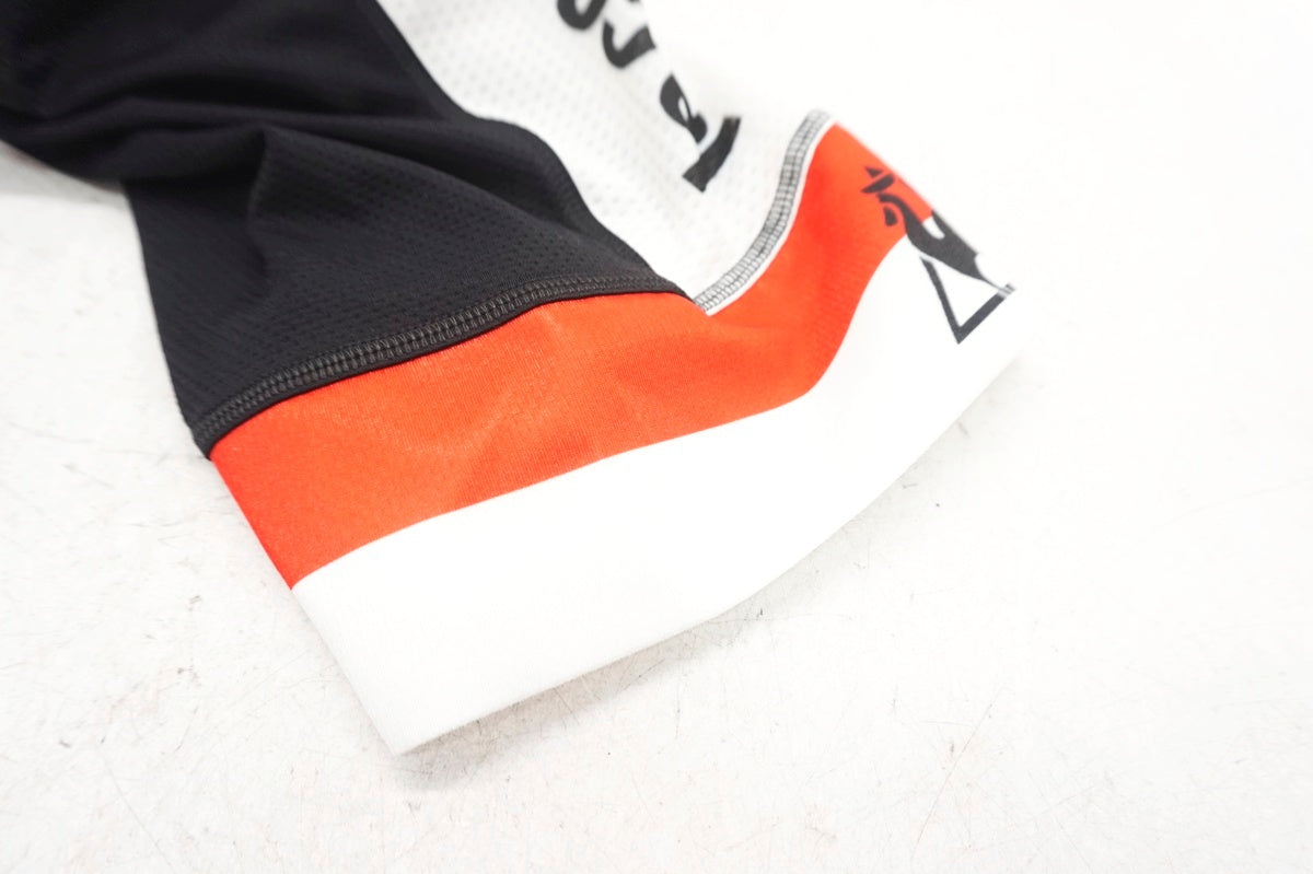LE COQ SPORTIF 「ルコックスポルティフ」 Mサイズ ビブショーツ / 大阪門真店