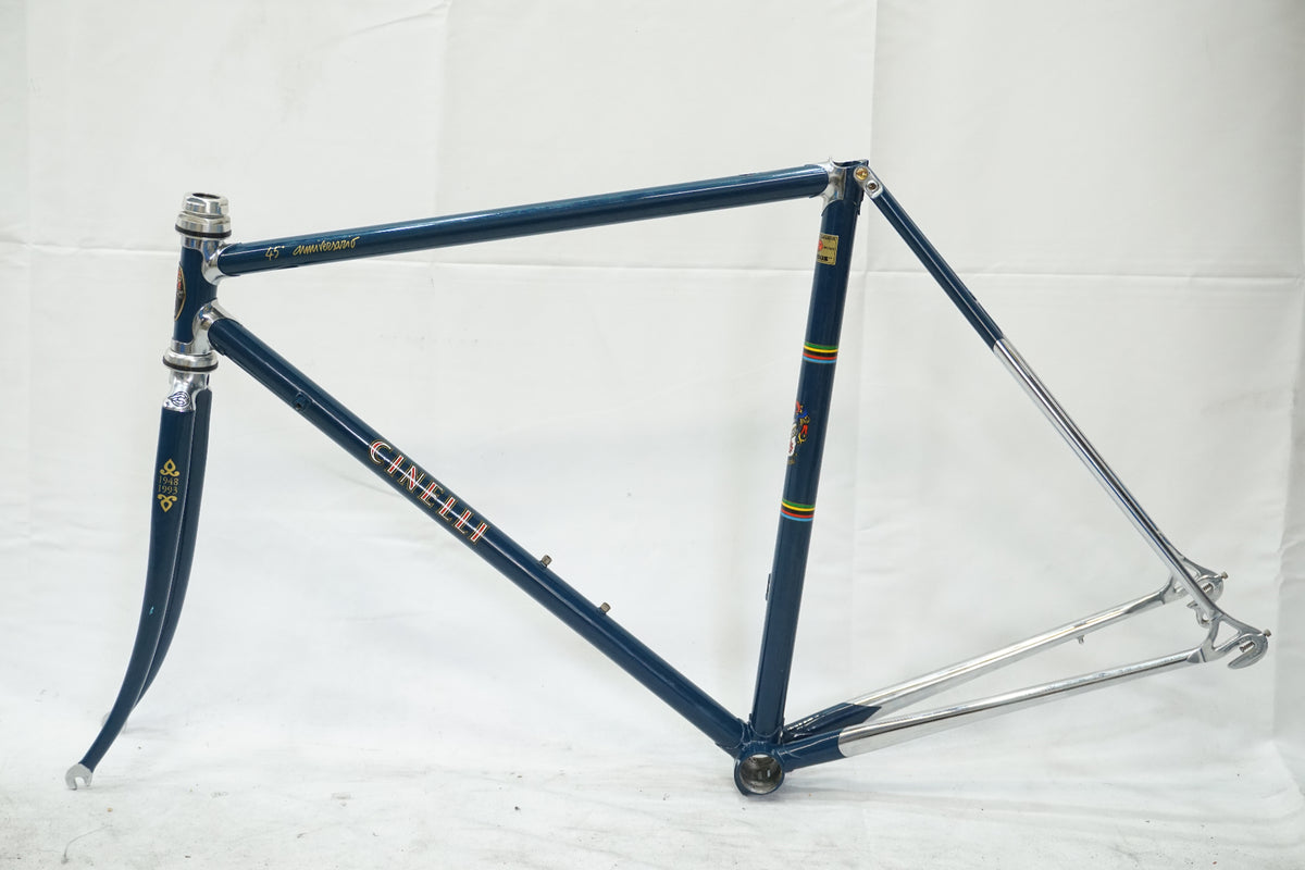CINELLI 「チネリ」 SUPERCORSA 45th ANNIVERSARIO フレームセット / 大宮店