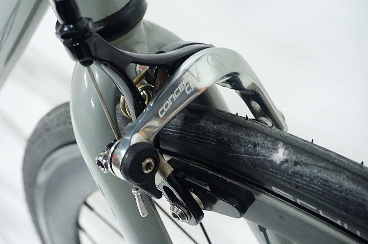 MASI 「マジィ」 FIXED UNO RISER 2022年モデル ピストバイク