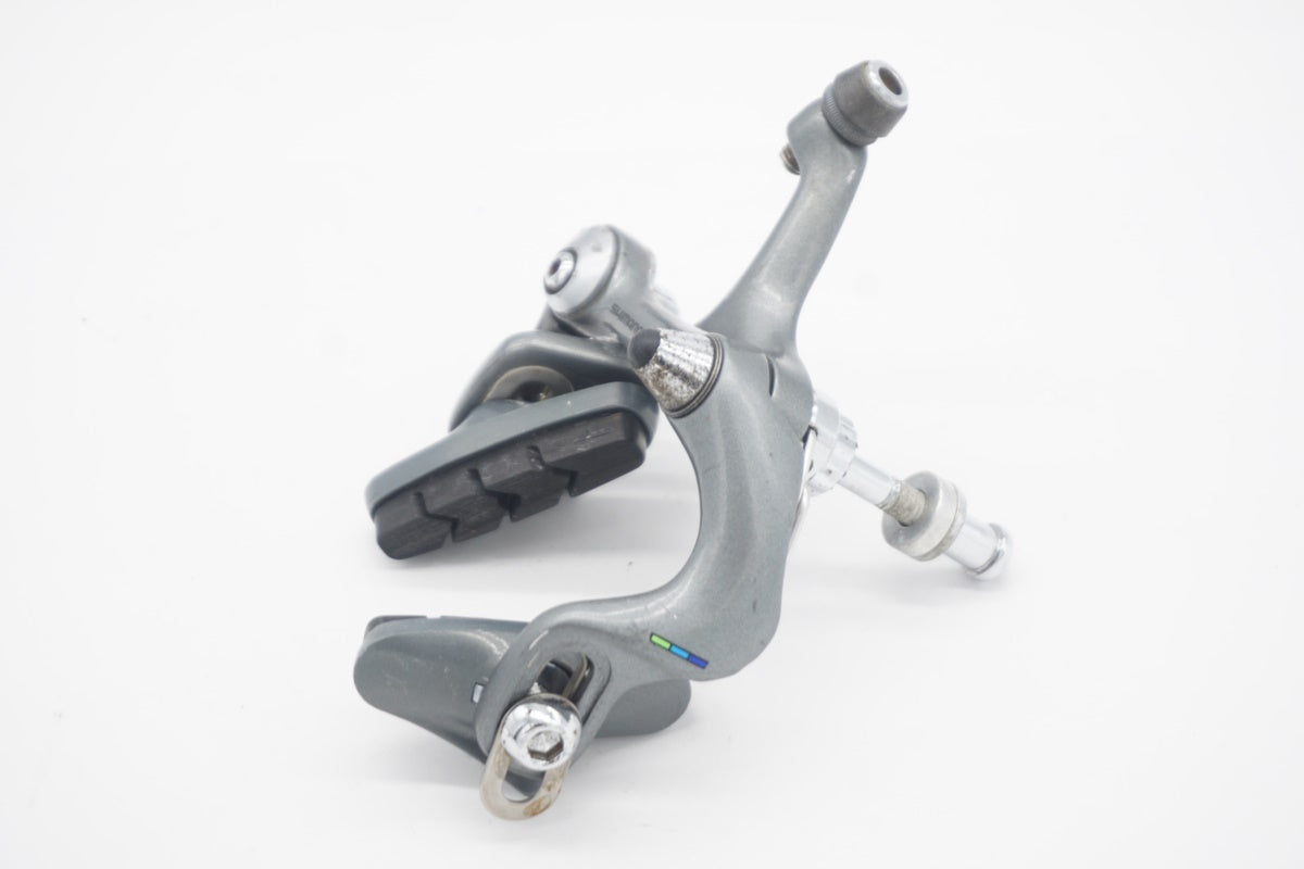 SHIMANO 「シマノ」 600 BR-6400 キャリパーブレーキセット  / 滋賀大津店