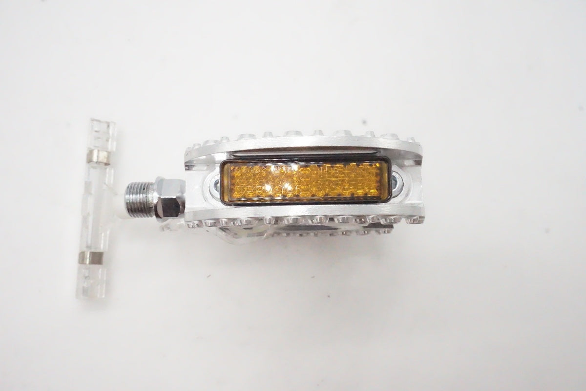 MKS「ミカシマ」 ペダル/ 京都西院店