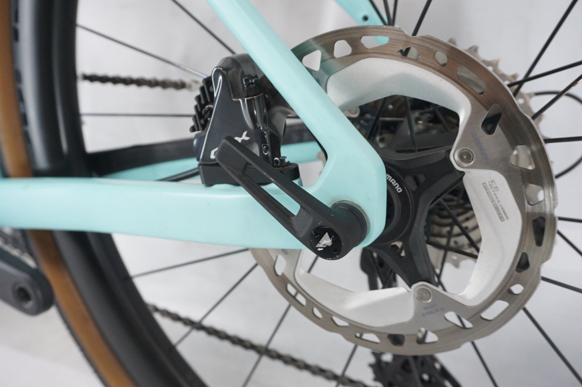 CANYON 「キャニオン」 GRAIL CF SLX 8 DI2 2022年モデル グラベル