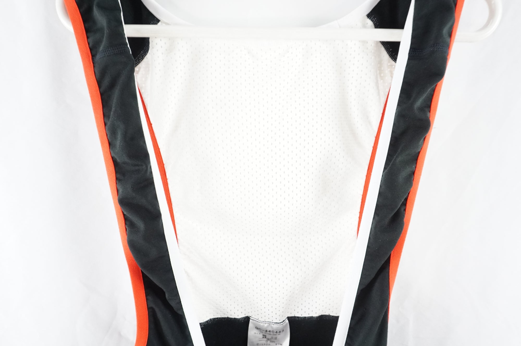 LE COQ SPORTIF 「ルコックスポルティフ」Oサイズ ビブショーツ / 川越店