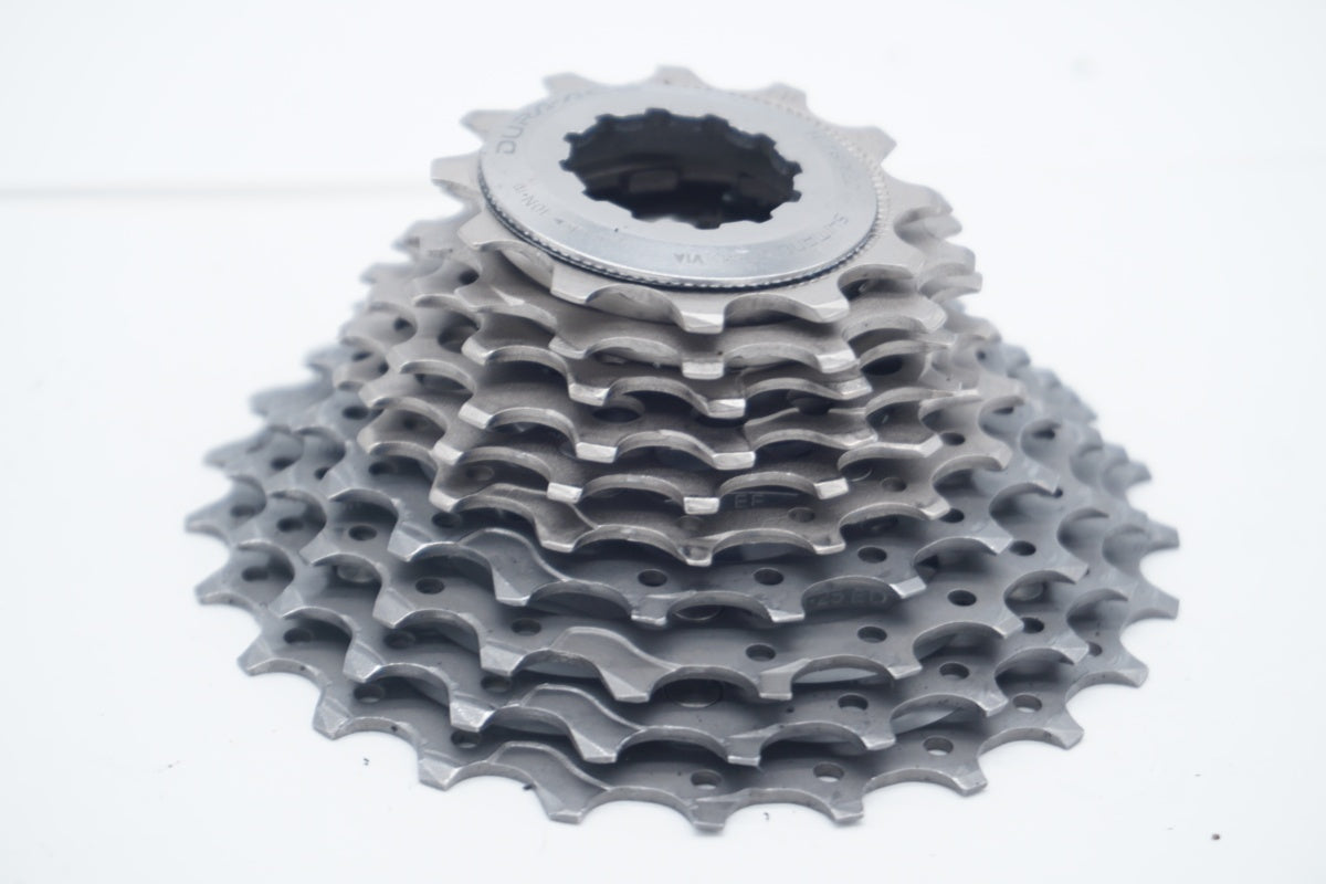 SHIMANO 「シマノ」 DURA-ACE CS-7800 12-25T スプロケット