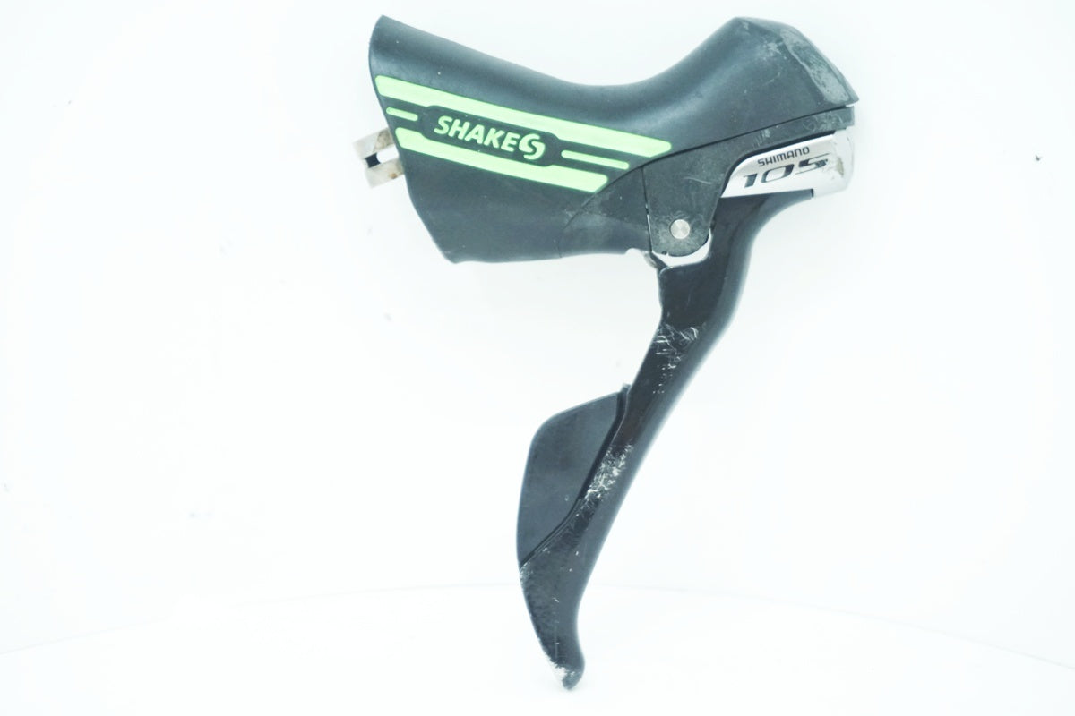 SHIMANO 「シマノ」 105 ST-5800 デュアルコントロールレバー / 大阪美原北インター店