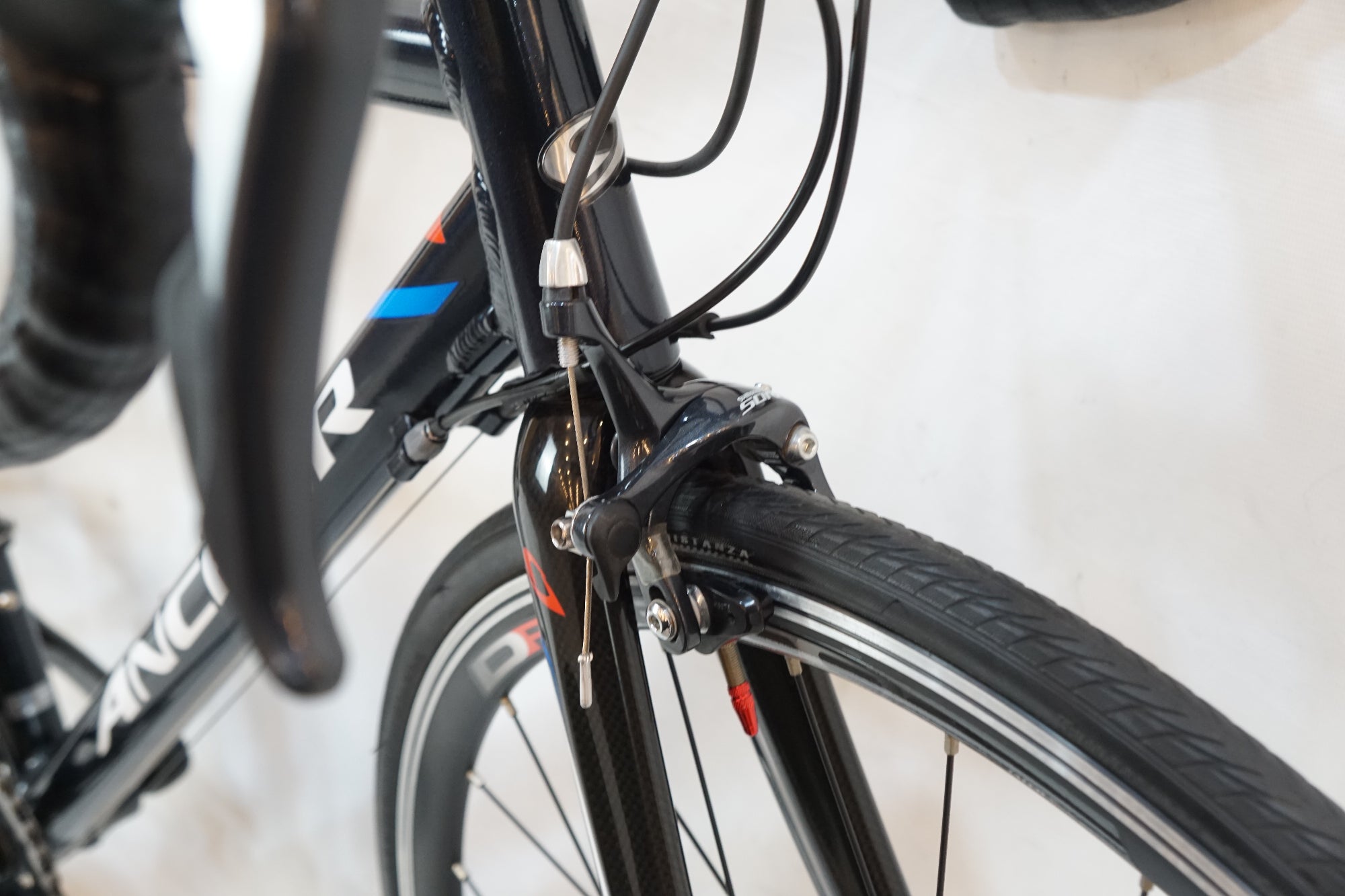 ANCHOR 「アンカー」 RFA3 EX 2017年モデル ロードバイク / バイチャリ浦和ベース