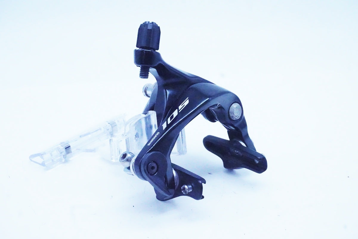 SHIMANO「シマノ」 105 BR-R7000 キャリパーブレーキセット/ 京都西院店