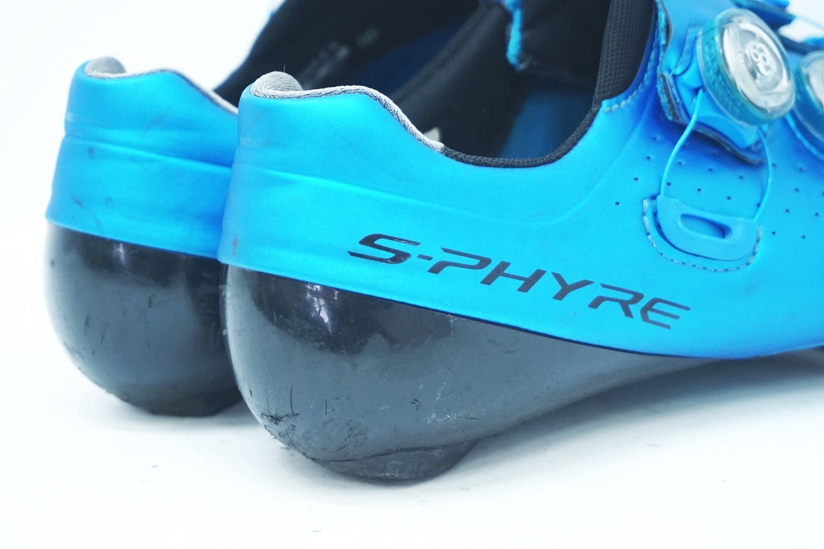 SHIMANO 「シマノ」 S-PHYRE SH-RC900 26.2cm シューズ / 大阪美原北インター店