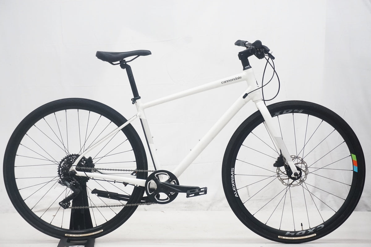 CANNONDALE  「キャノンデール」 QUICK 年式不明 クロスバイク / 大阪美原北インター店