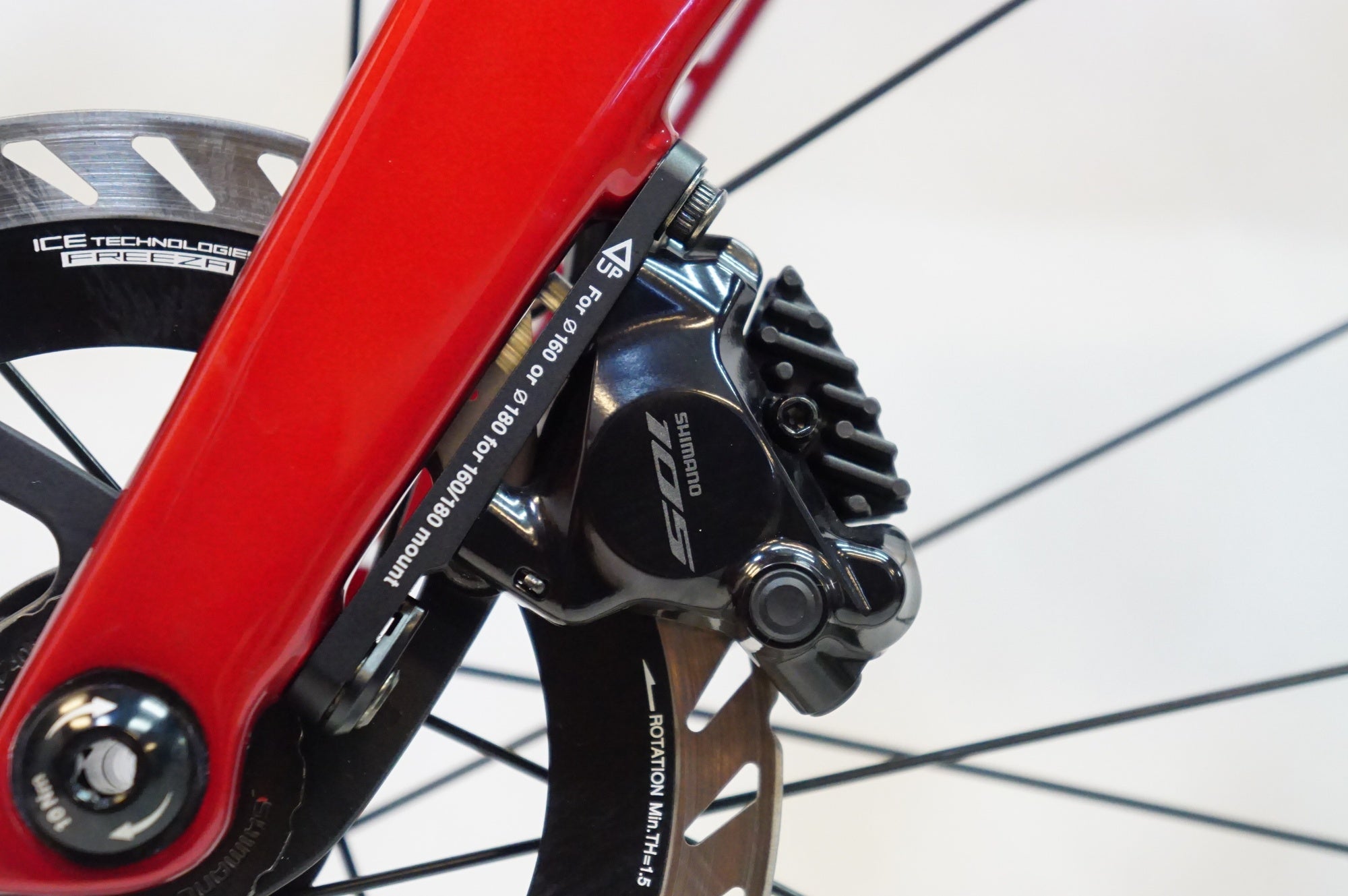 CEEPO 「シーポ」 MAMBA R 105 Di2 2023年モデル ロードバイク / 熊谷本店