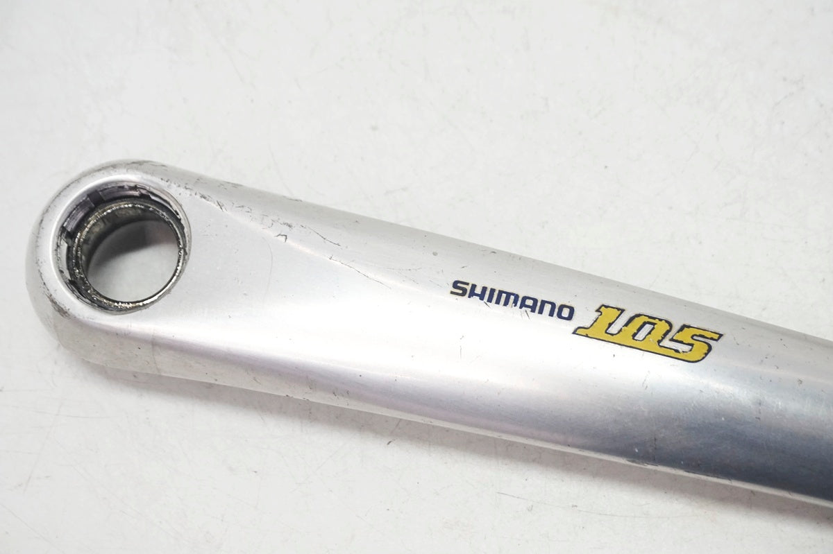 SHIMANO 「シマノ」 105 FC-5503 52-42-30T 170mm クランク / 大阪門真店