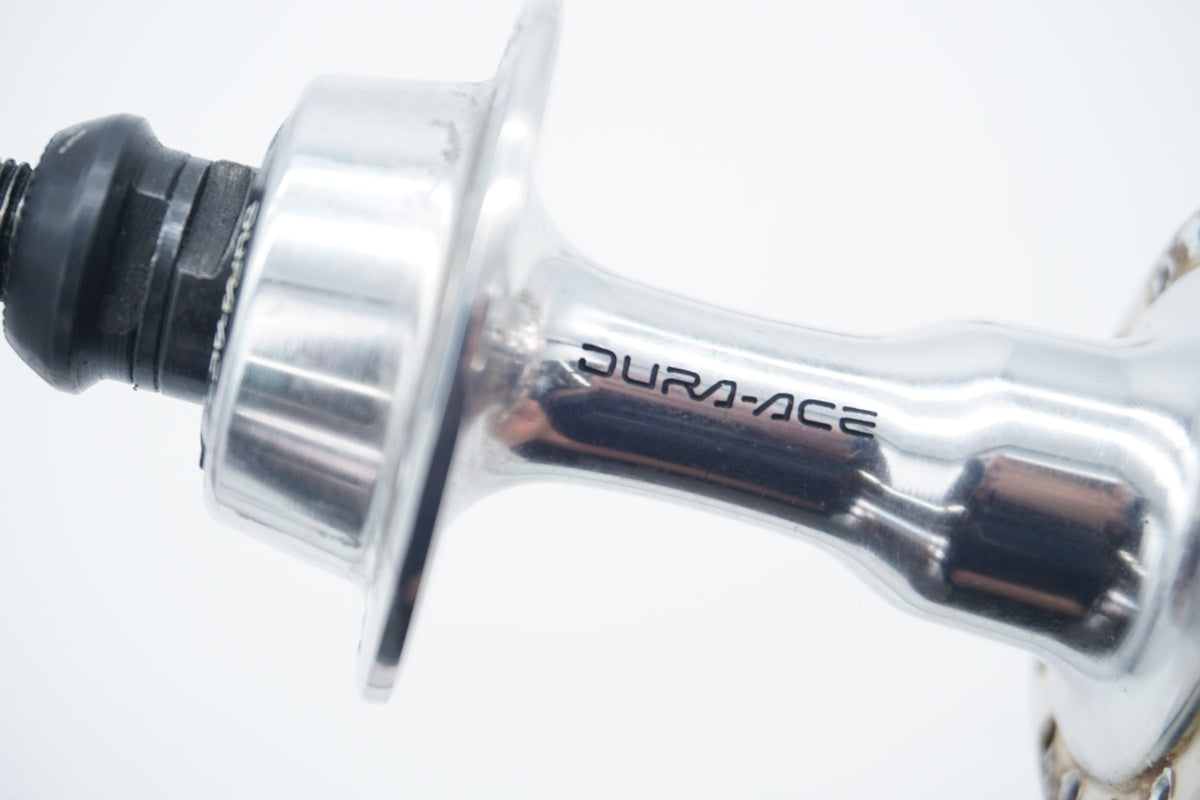 SHIMANO 「シマノ」 DURA-ACE HB-7402 ハブセット / 滋賀大津店