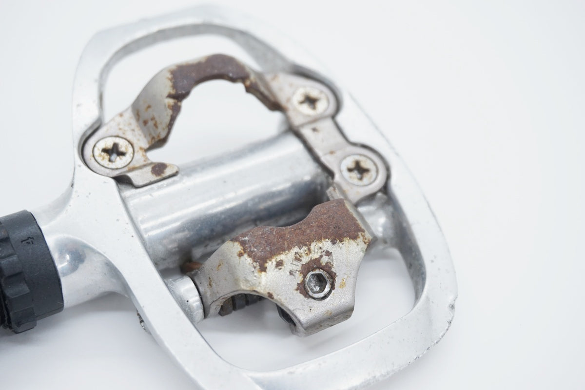 SHIMANO 「シマノ」 PD-A520 ペダル / 京都八幡店