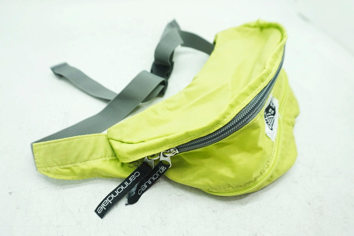 CANNONDALE 「キャノンデール」 ポーチ / 大阪門真店