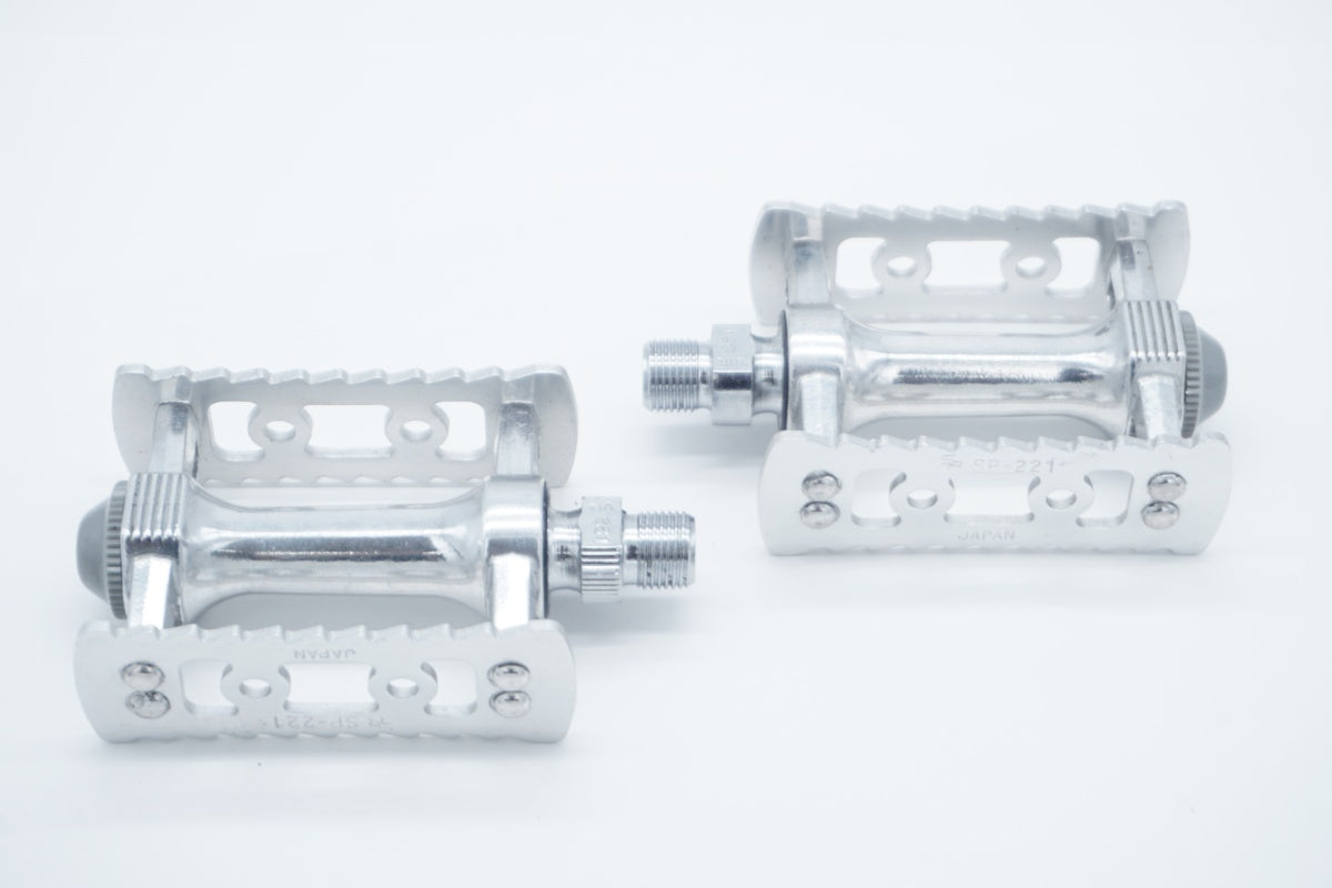 SR 「エスアール」 SP-221 ペダル / / 京都八幡店