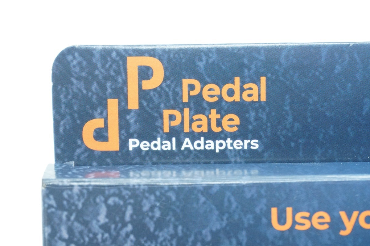 PEDAL PLATE「ペダルプレート」 PEDAL ADAPTER/ 京都西院店