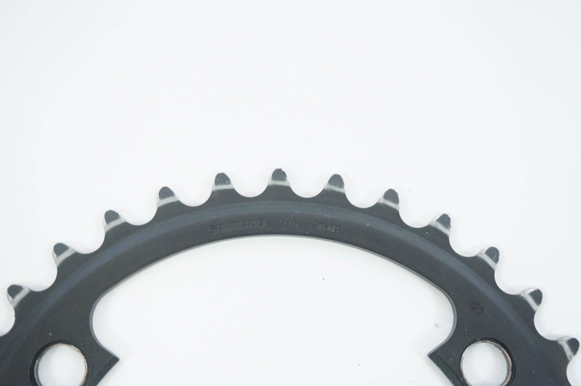 SHIMANO 「シマノ」 ULTEGRA FC-R8000 52-36T チェーンリング / 宇都宮