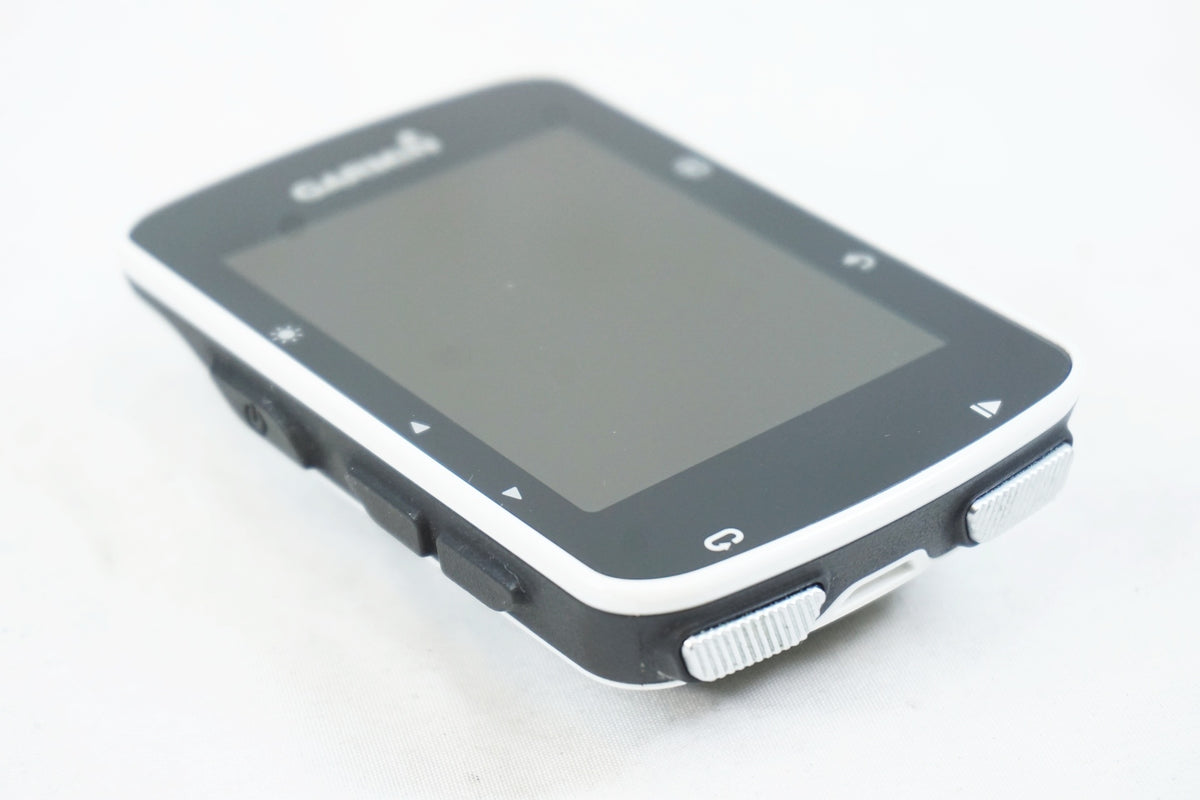 GARMIN 「ガーミン」 EDGE 520J サイクルコンピューター / 有明ガーデン店