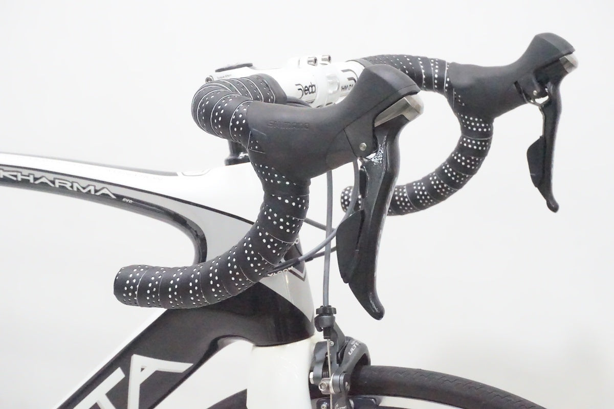 KUOTA「クゥオーター」 KHARMA EVO 2014年モデル ロードバイク / 京都西院店