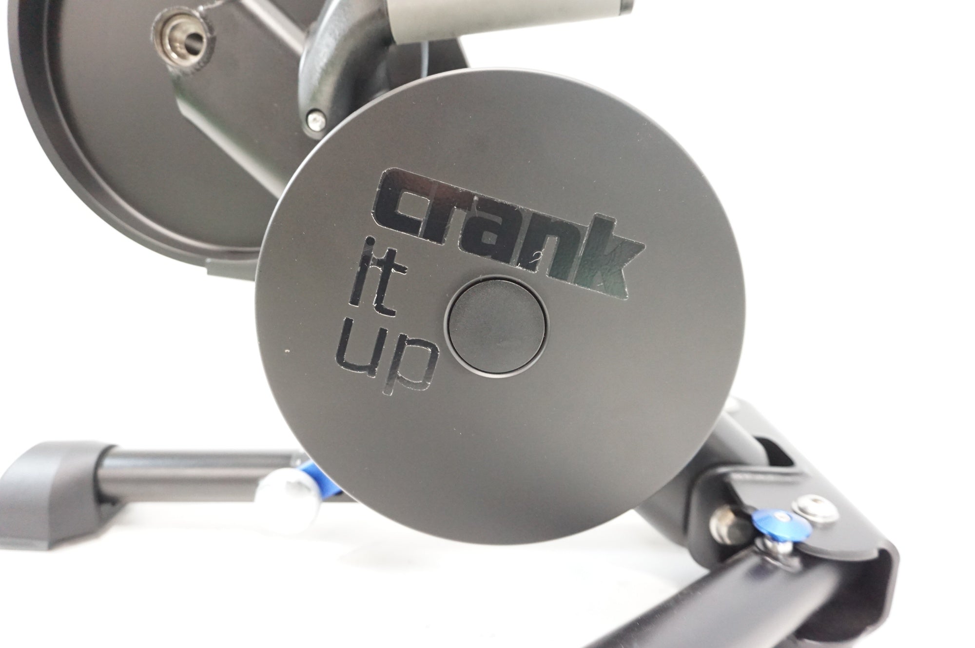 WAHOO 「ワフー」 KICKR V5 WF113 スマートトレーナー / 宇都宮店