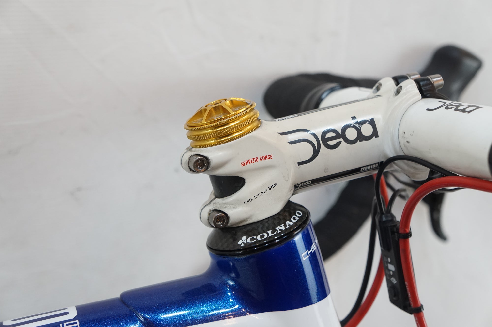 COLNAGO 「コルナゴ」 C59 2011年モデル ロードバイク / バイチャリ浦和ベース