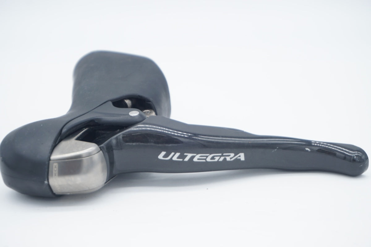 SHIMANO 「シマノ」 ULTEGRA ST-6700 デュアルコントロールレバー / 滋賀大津店