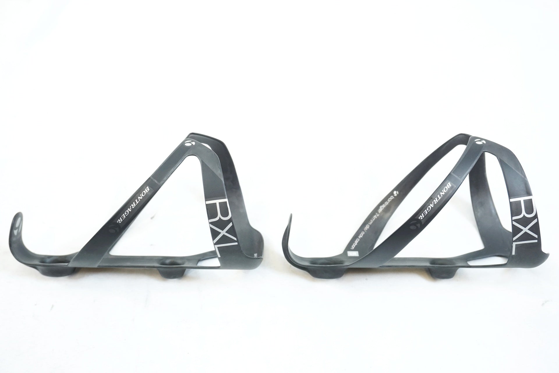BONTRAGER 「ボントレガー」 RXL カーボンボトルケージセット / 有明ガーデン店