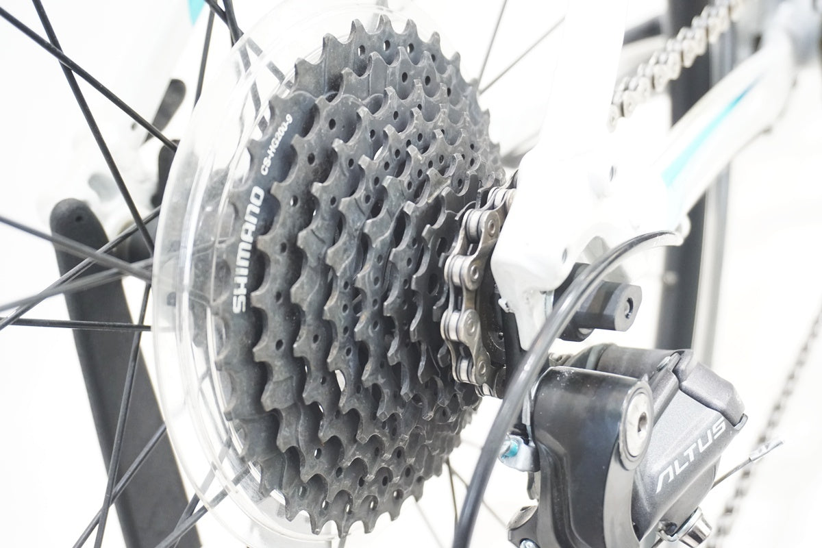 GIANT 「ジャイアント」 THRIVE2 2015年モデル クロスバイク/ 京都西院店