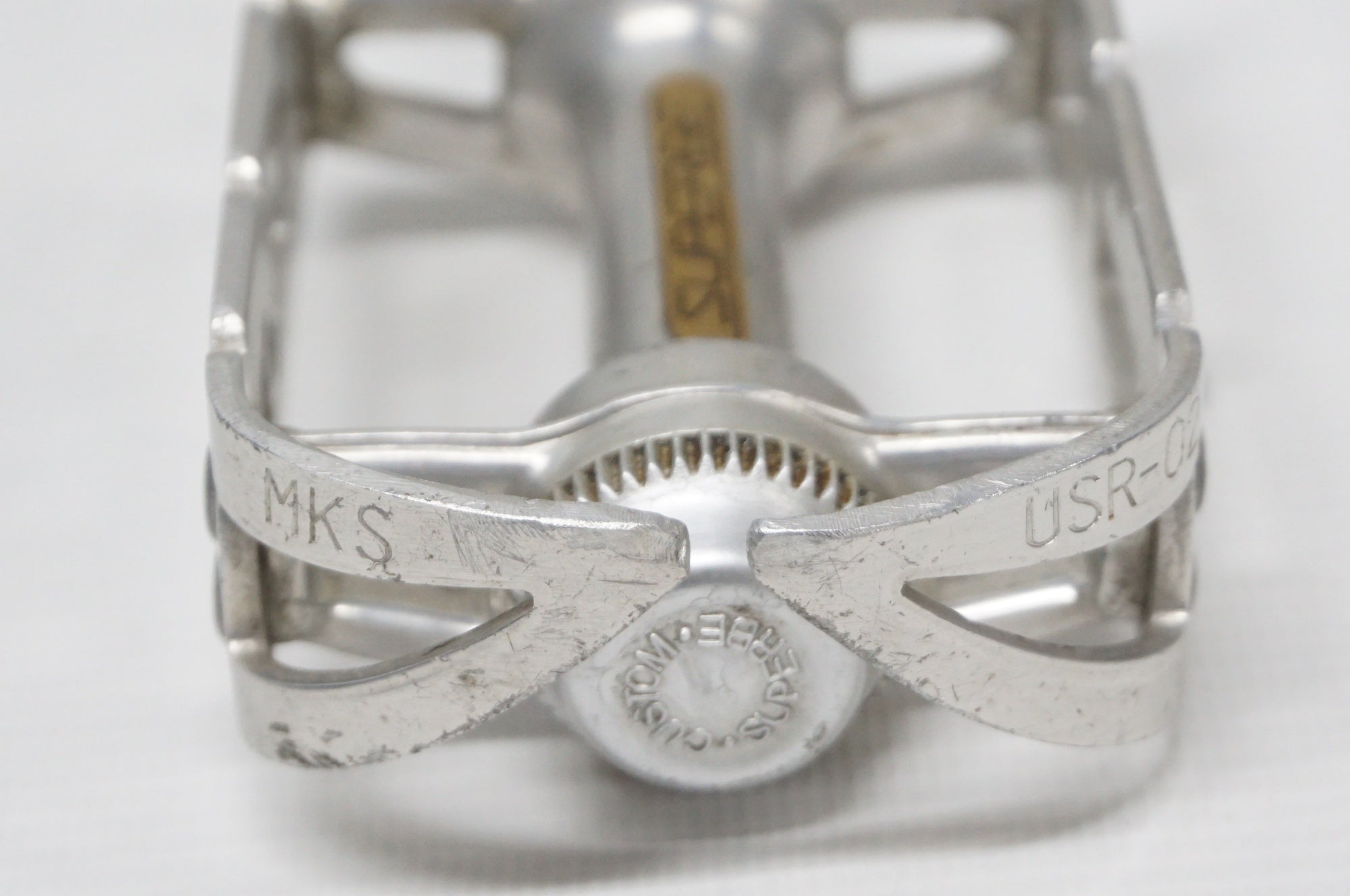 SUNTOUR 「サンツアー」 SUPERBE ROAD ペダル / 阪急塚口店