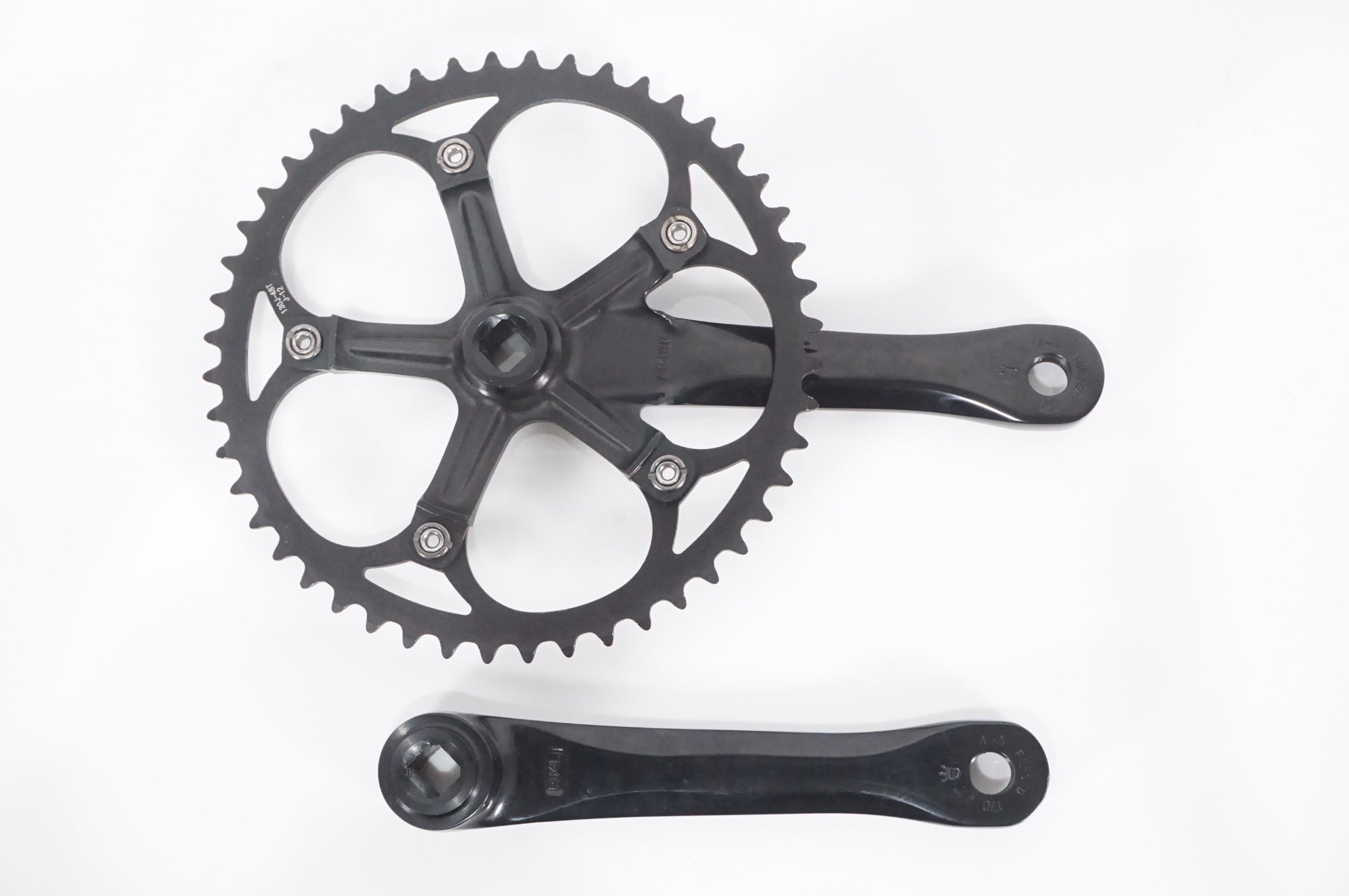 SUGINO 「スギノ」 RD4 48T 170mm クランクセット / AKIBA店