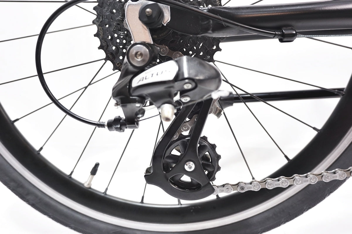 TERN 「ターン」 CREST 2021年頃 20インチ ミニベロ / バイチャリ世田谷店