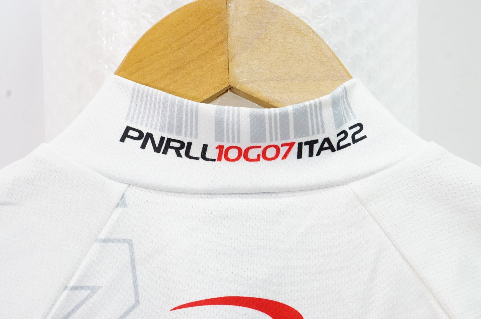 ピナレロ　PINARELLO サイクルジャージ　サイズM PINARELLO 「ピナレロ」 Mサイズ ジャージ / 熊谷本店