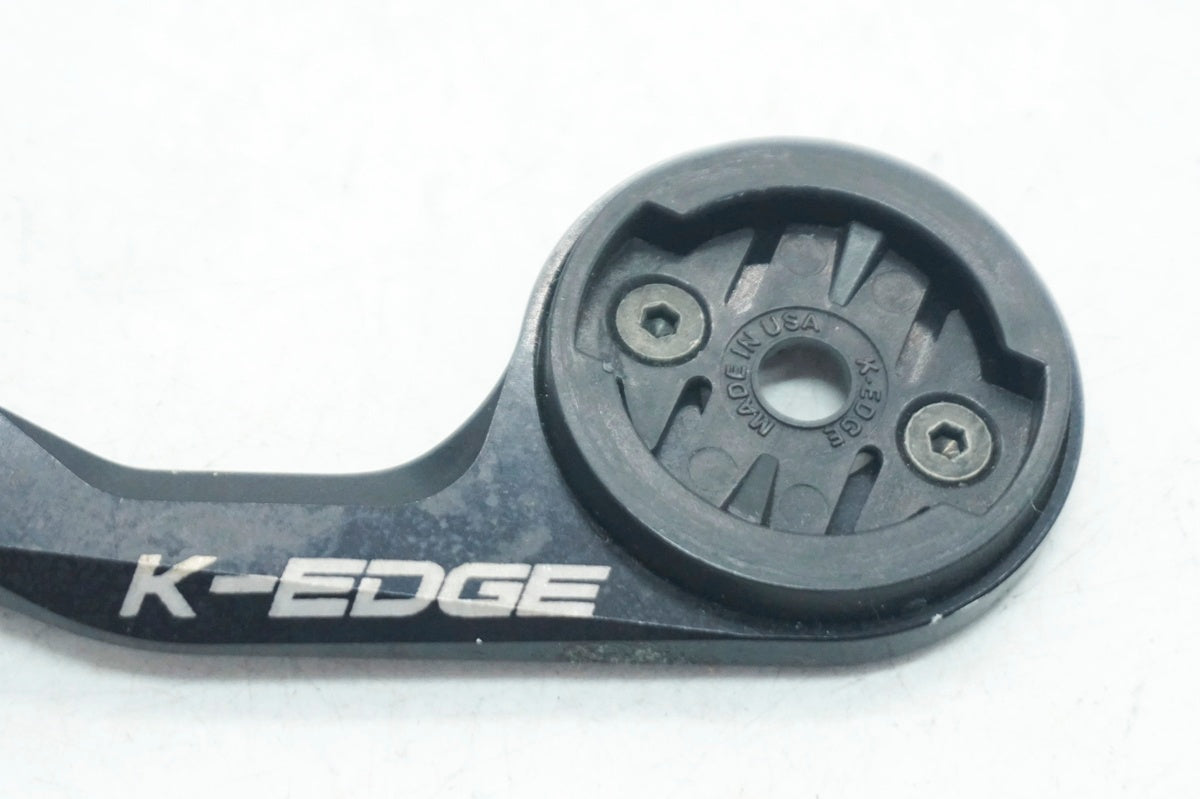K-EDGE 「ケーエッジ」 サイコンマウント / 大阪門真店