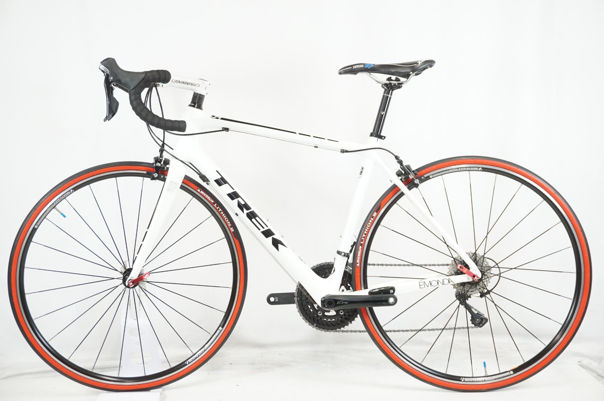 TREK 「トレック」 EMONDA S5 2015-2016年モデル ロードバイク / 宇都宮店