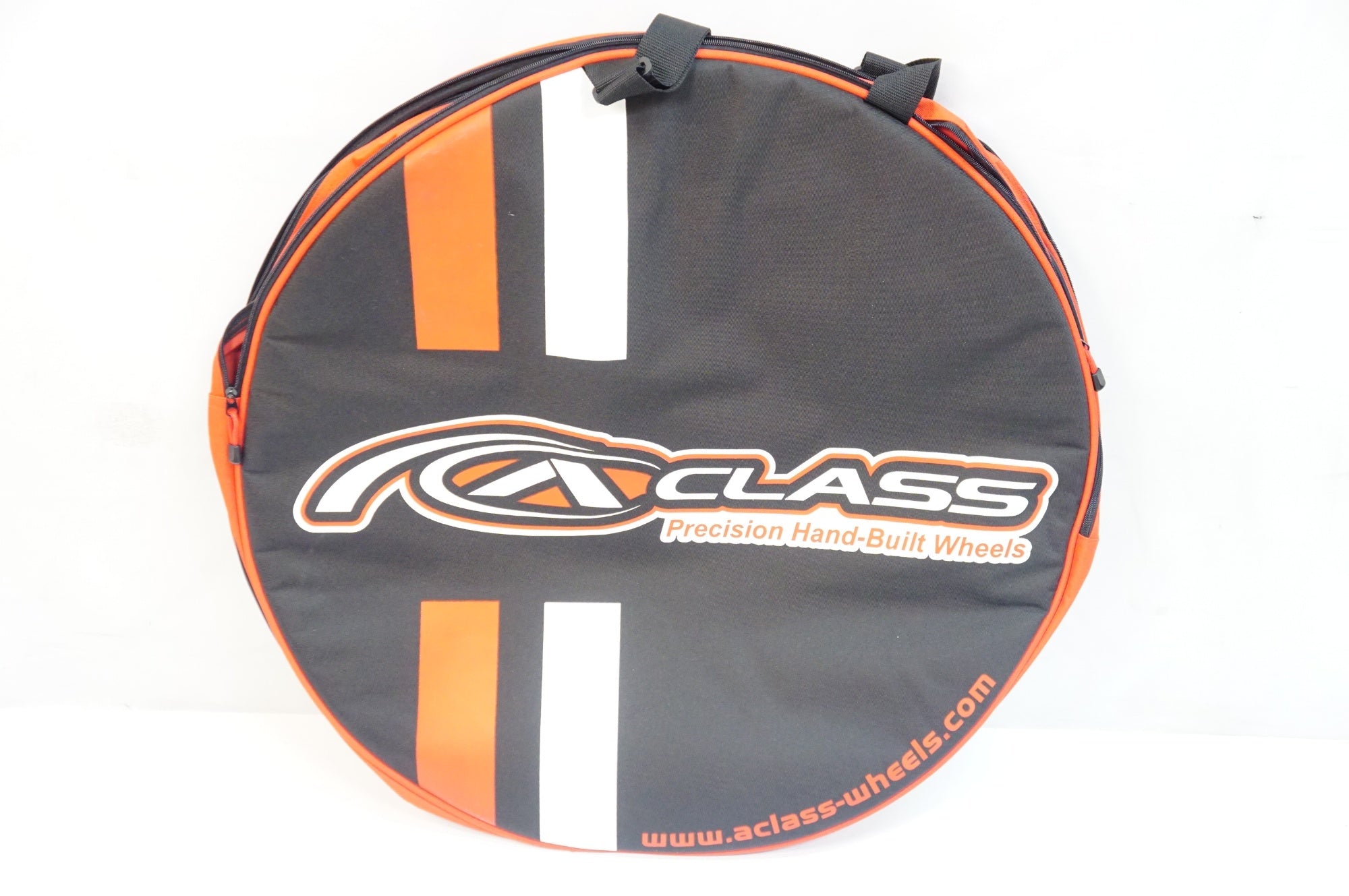 A-CLASS 「エークラス」 2本用 ホイールバッグ / 熊谷本店