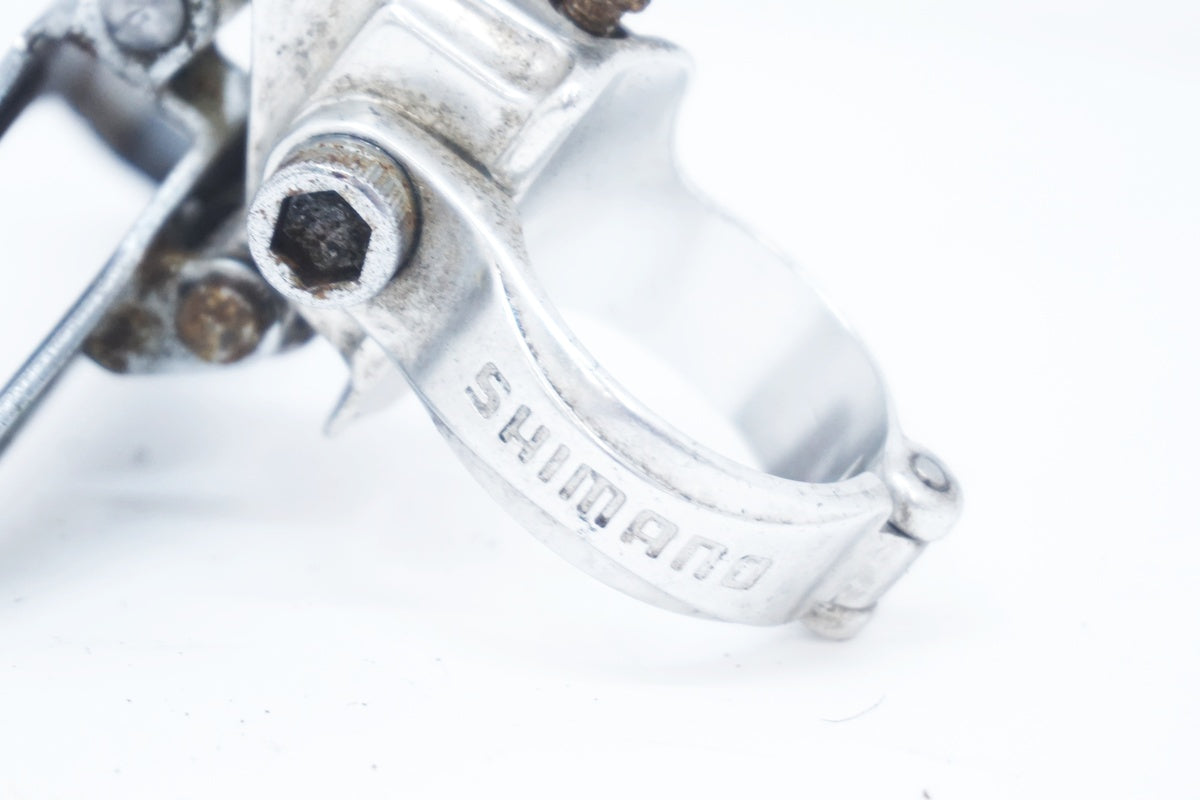 SHIMANO 「シマノ」 DURA-ACE フロントディレイラー / 大阪美原北インター店