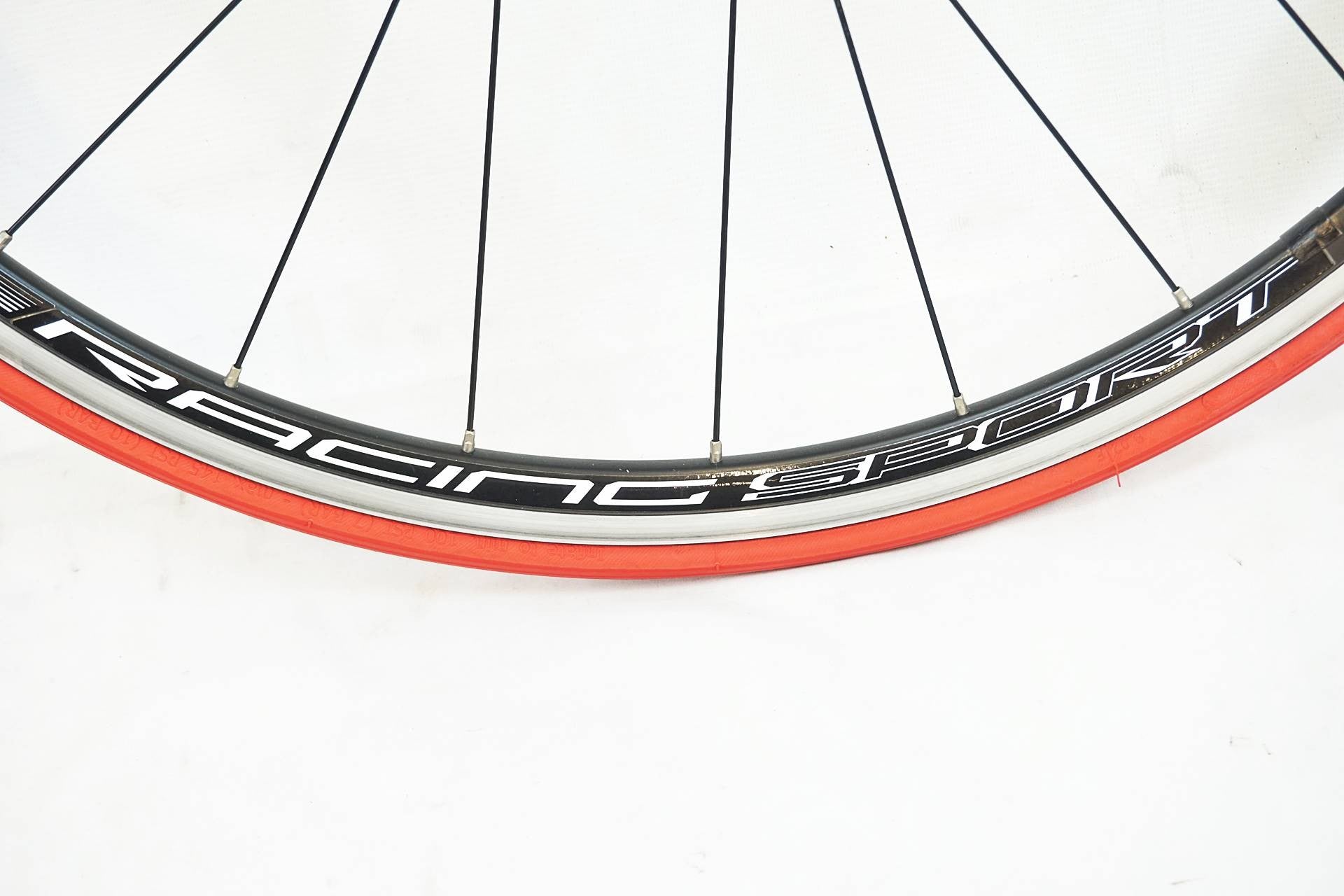 Fulcrum Racing Sport クリンチャー・シマノ・リムブレーキ Fulcrum Racing Sport リムブレーキ SHIMIMANO11s 自転車