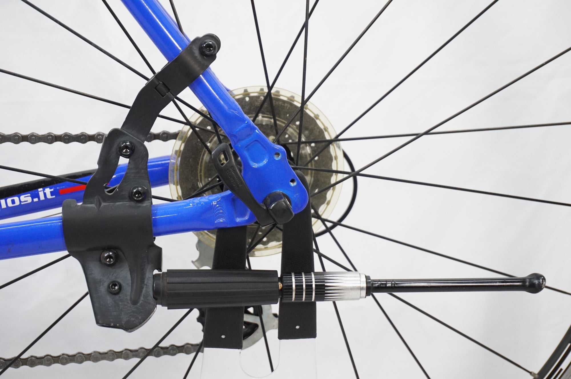 GIOS 「ジオス」 MISTRAL 2022年モデル クロスバイク / 川越店