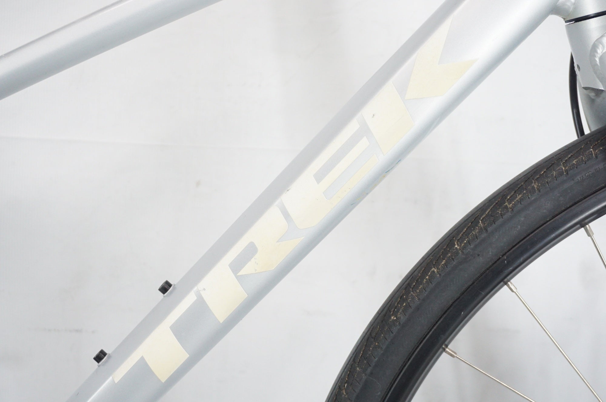 TREK 「トレック」 FX2 DISC WOMEN