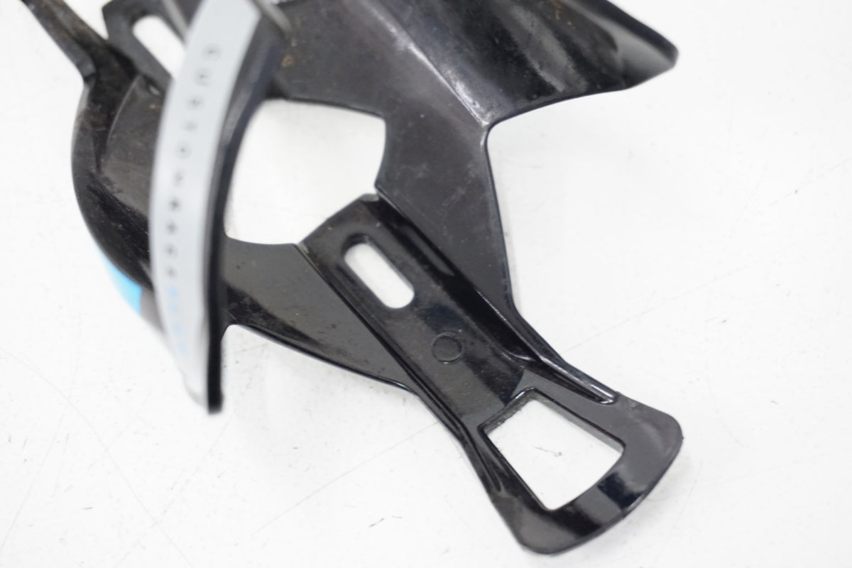 ELITE「エリート」 CUSTOM RACE PLUS ボトルケージセット / 浜松店