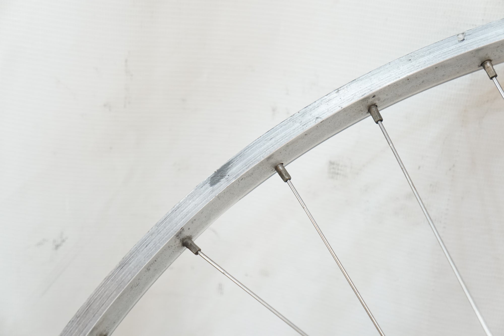 SHIMANO 「シマノ」 DURA-ACE ハブ 手組 ボスフリー ホイールセット