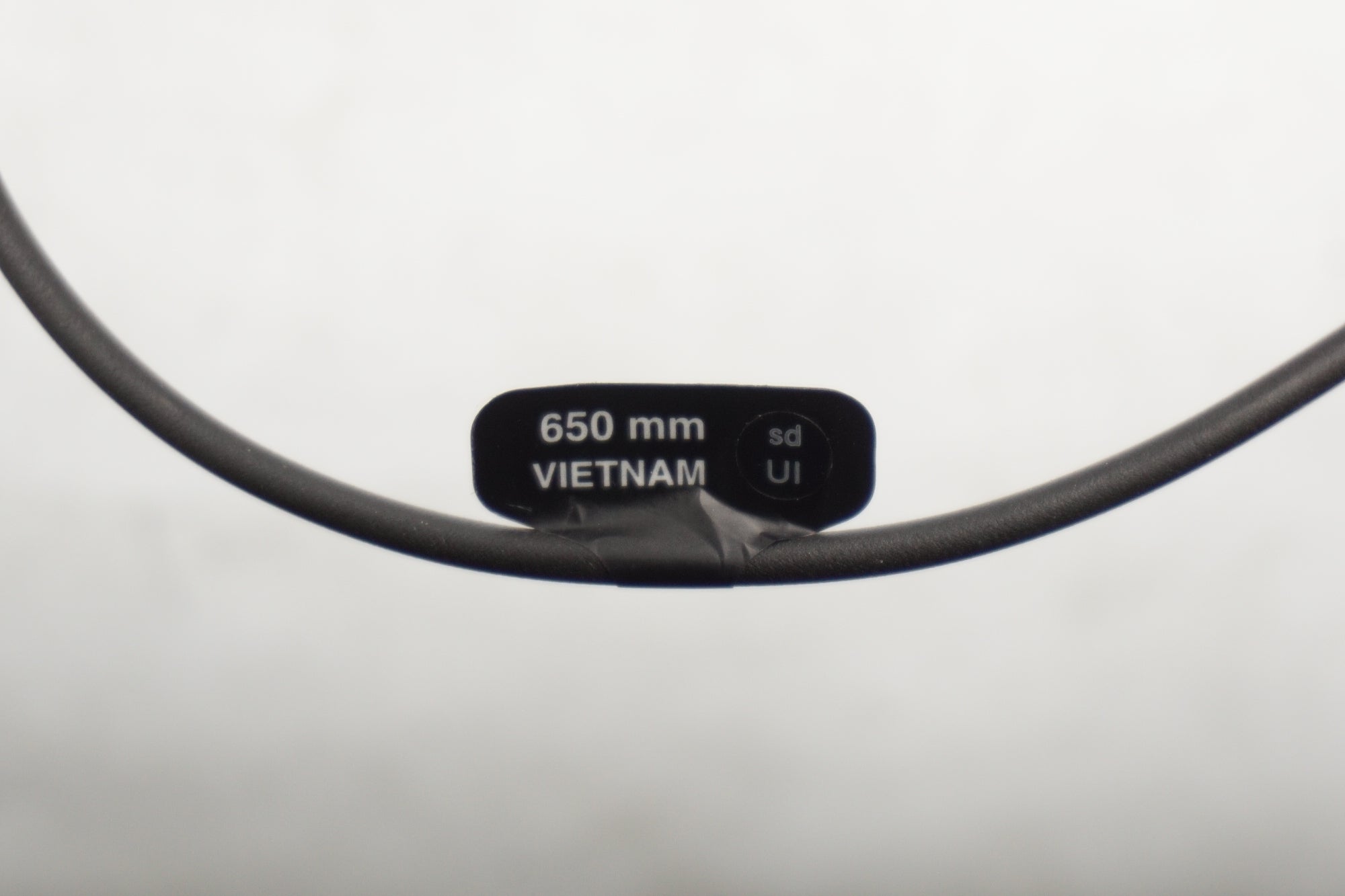 SHIMANO 「シマノ」 EW-SD50 650mm エレクトリックケーブル / 奈良店