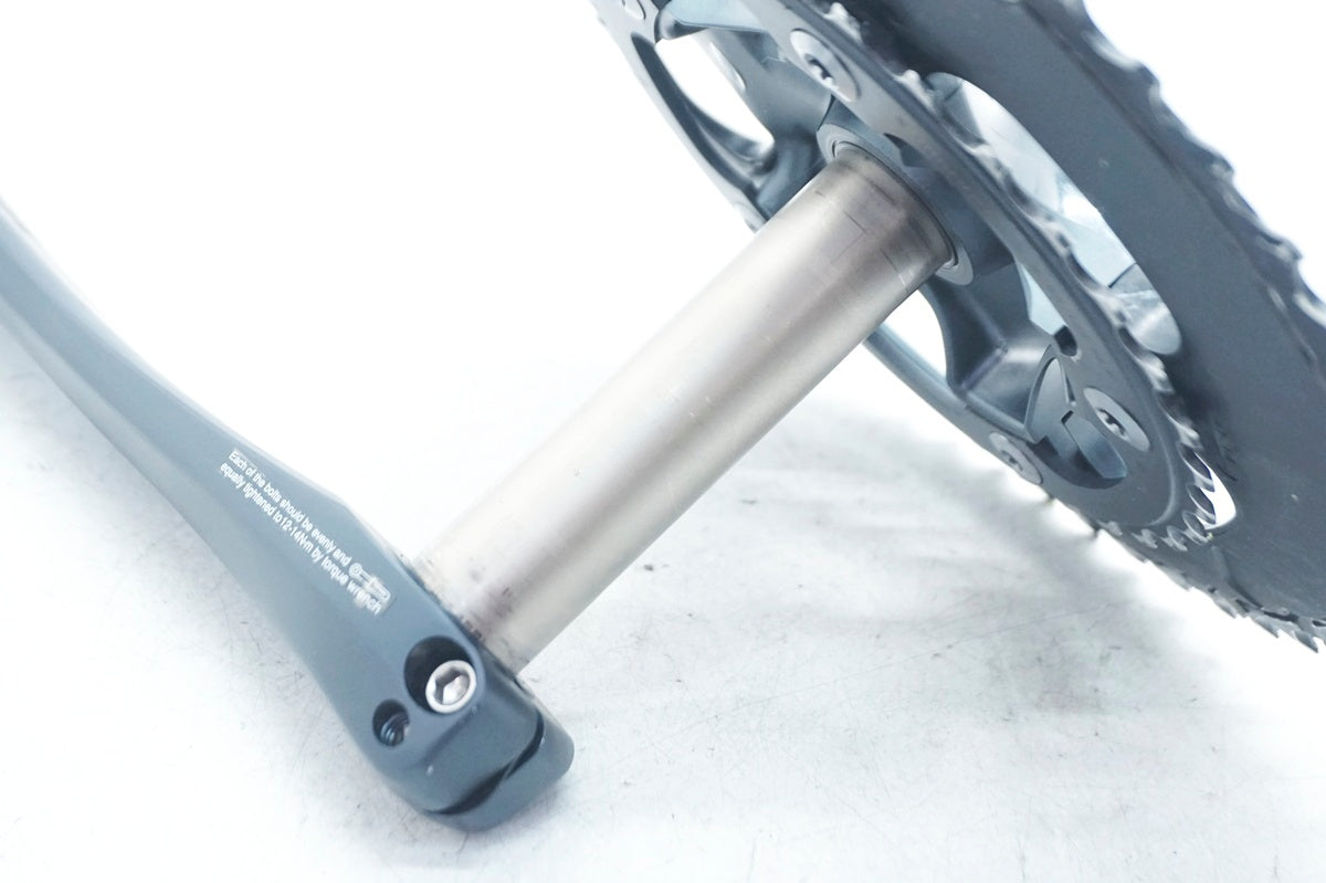 SHIMANO 「シマノ」 ULTEGRA FC-6750 175mm 50/34T クランク / 大阪門真店