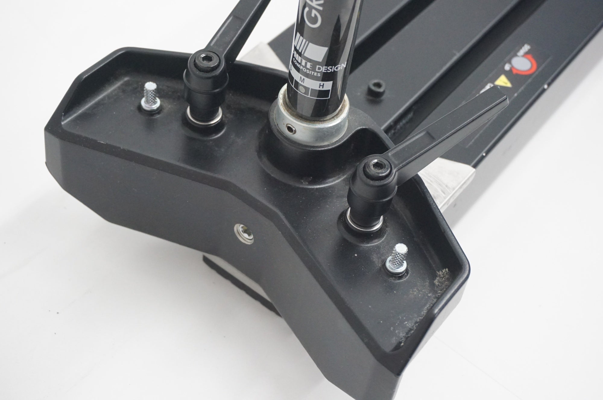 GROWTAC 「グロータック」 GT-ROLLER M1.1 サイクルトレーナー / 福岡